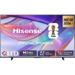 TV Hisense QLED 43Q7S 43" 4K UltraHD 60Hz Smart TV VIDAA HDR10+ Dolby Vision