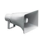 Altoparlanti Bosch cablati 10W grigio per montaggio a soffitto e parete