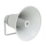 Altoparlante Bosch Megafono 25W 100V con modalità Sirena e Talk