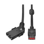 Sai Eaton 180 V Adaptador Cable Negro para 9PX G1 y 9PX G2 UPS