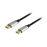 Cable DisplayPort 1.4 Premium EQUIP 10 m 8K/60 Hz