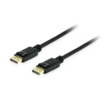 Cable DisplayPort 1.4 EQUIP 10 m 8K/60 Hz