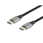Cable DisplayPort 2.1 Equip Premium 2m 16K/60Hz 54Gbps
