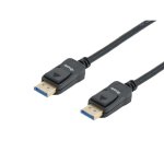 Cable DisplayPort 2.1 Equip 1 m 16K/60Hz 40 Gbps