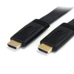 Câble HDMI Plano 4K StarTech 1,8 m avec Ethernet