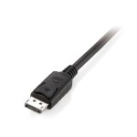 Cable DisplayPort EQUIP 1.2 10 m 4K/60 Hz Macho a Macho