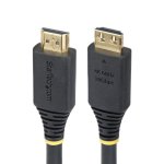 Cable HDMI StarTech 5m Connecteurs à Verrouillage 4K60Hz 18Gbps