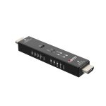 HDMI 4K60 Signalgenerator Lindy 32683 Schwarz Metall