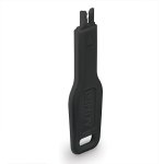Llave de Bloqueador de Port RJ-45 Lindy 47890 Noir ABS