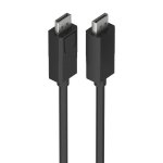 Cavo DisplayPort 1.4 AISENS 8K 3m Nero