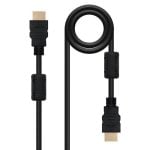 Cavo HDMI Nanocable 7m Nero V1.3b
