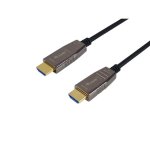 Cavo HDMI Attivo Ottico 2.1 15m 8K 60Hz 48Gbps EQUIP