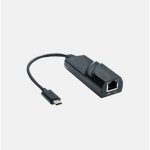 Scheda di Rete Approx APPC43V2 USB Type-C Ethernet Gigabit 1000 Mbps Nero
