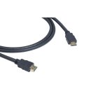 Cabo HDMI Kramer Electronics 15,2 m Preto