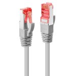 Cavo di rete Lindy Cat6 S/FTP 20 metri Grigio