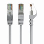 Netzwerkkabel Gembird CAT6A Patchkabel 1,5m