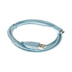Konsolen-USB-Kabel Cisco 2 m Männlich/Männlich