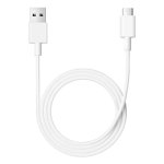 Cabo USB Xiaomi BHR087GGL 1 m USB A para USB C USB 2.0 Branco