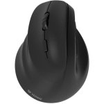 Ratón Yenkee YMS 5060L Vertical Inalámbrico Bluetooth 2400 DPI Negro