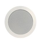 Altoparlanti Bosch 1 via 6W Bianchi da soffitto alta sensibilità