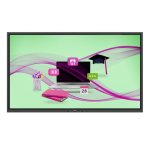 Ecrã Tátil Philips 65BDL4052E/02 65" 4K Ultra HD Android 11