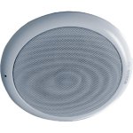 Haut-parleur Bosch In-wall filaire 12W blanc haute sensibilité
