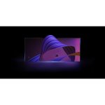 Monitor MAXHUB UW92NA 92" UltraHD 5K VA Panel XL Android Altavoces Integrados