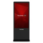 Monitor Viewsonic EP5542 55" UltraHD 4K MVA Direct-LED Android 8.0 Vertical Altavoces Integrados