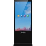 Monitor Viewsonic EP5542T 55" UltraHD 4K LED Táctil Totem Android Altavoces Integrados