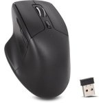 Ratón Yenkee YMS 2035 Inalámbrico 1600 DPI Negro 6 Botones Nano USB