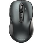 Ratón Yenkee YMS 2010BK Inalámbrico Bluetooth 5.1 3200 DPI Negro Recargable