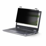 Filtro di privacy StarTech 14" 16:10 portatile anti-luce blu anti-abbagliamento
