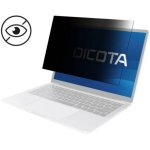 Filtro di Privacy DICOTA D50018-2MG per Portatile 15.6" Senza Cornice