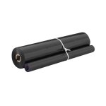Cinta de fax Brother PC-204RF 4 bobinas 420 páginas Negro