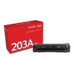 Cartuccia Toner Compatibile Xerox Everyday Nero per HP 203A