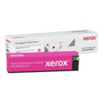 Cartuccia Toner Magenta Xerox Everyday Compatibile HP 973X Alta Capacità