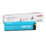 Cartucho Toner Ciano Xerox Everyday Compatível HP 973X Alta Capacidade