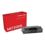 Cartuccia Toner Xerox Everyday Nero Compatibile Samsung MLT-D203E