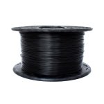 Filamento PLA IT3D FILPLAB33 Nero 1,75 mm 3,3 kg Alta Precisione