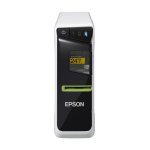 Imprimante transfert thermique Bluetooth Epson LabelWorks LW-600P portable rapide