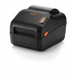 Imprimante thermique USB Bixolon XD3-40d rapide avec codes-barres