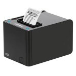 Impressora Térmica Com Fios CUSTOM K3 HS USB Ethernet RS-232 Rápida e Fiável