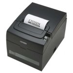 Impressora Térmica Com Fios Citizen CT-S310II USB 2.0 com Auto Cortador