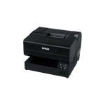 Impresora Inyección de tinta Alámbrica y inalámbrica Epson TM-J7700 con cuchilla