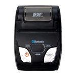 Impresora térmica portátil Bluetooth Star Micronics SM-S230i 203x203 DPI