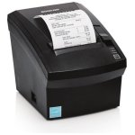 Imprimante thermique directe USB Bixolon SRP-332II avec découpe rapide