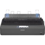 Impresora Matriz de Punto USB RS-232 Epson LX-1350 357 cps 240x144 DPI