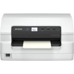 Impressora Matricial USB RS-232 Epson PLQ-50M 24 Agulhas 630 cps LCD