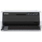 Impressora Matricial USB Paralelo Epson LQ-780 24 Agulhas 487 cps 6 Cópias