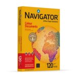 Papel Navigator A3 Colour Documents Mate 500 hojas 120 g/m²